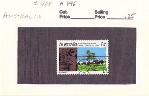 Australia 488 Used Cattle 1970 (SC0_568)