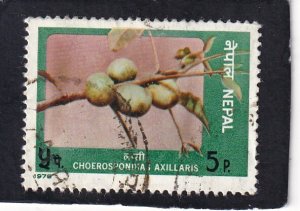 Nepal   #      352      used