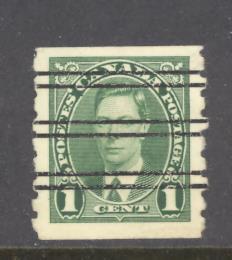 Canada Sc # 238 used (DT)