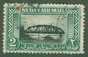 SUDAN C35 USED BIN $1.75
