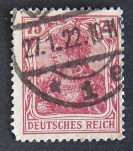 Germany, (8-(7G-4-IR))