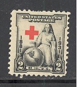 United States 702 used SCV $ 0.25 (DT)