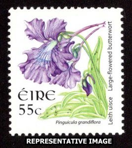 Ireland Scott 1865 Mint never hinged.