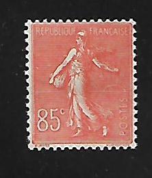 FRANCE,153 MH, SOWER