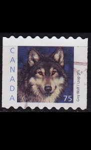 KANADA CANADA [2000] MiNr 1948 ( O/used ) Tiere