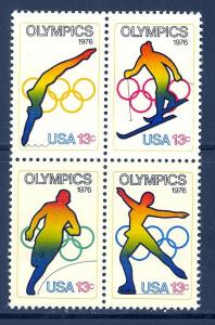 U. S. 1698a mint never hinged SCV $ 1.20