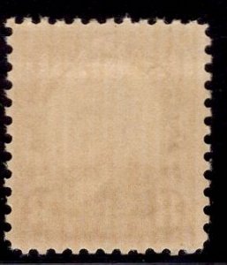 US Stamp #677 Nebraska Overprint 8c Grant MINT NH SCV $60.00