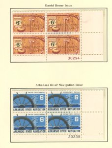 U.S. #SET/MIXED CONDITION 