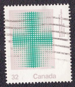 Canada - 994 1983 Used