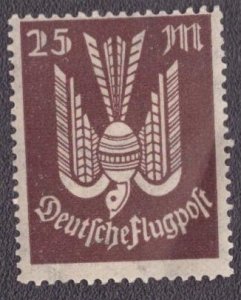Germany C17 1923 MH