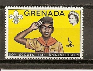 Grenada 468 MNH