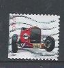 Scott# 4909  Hot Rods  used BP  single