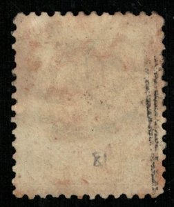 Japan, 1888-1892, Koban, 20 SEN, CV $ 90 (T-7422)