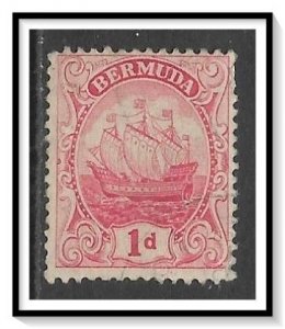 Bermuda #42 Caravel Used