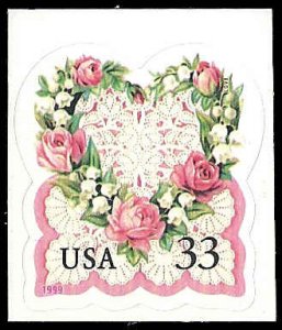 US - #3274 - MNH - SCV-0.65