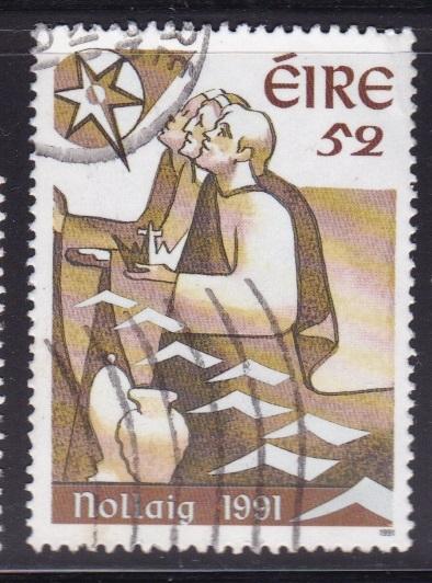 Ireland 851, Used