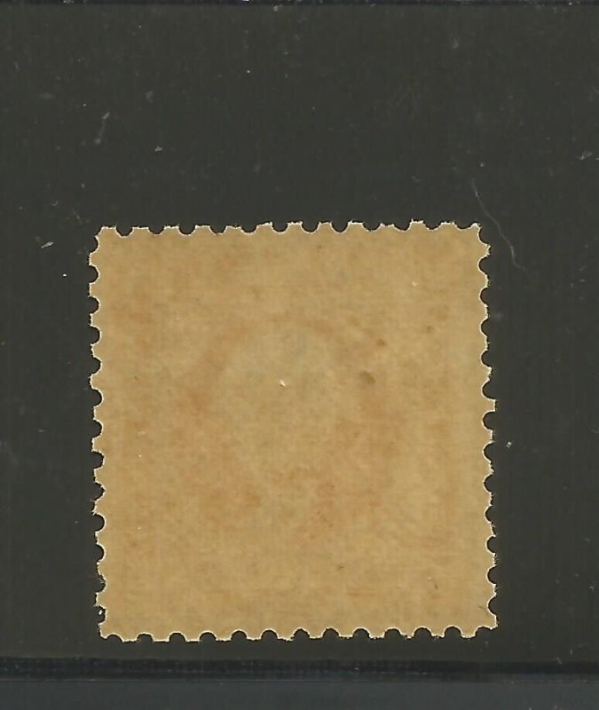 #115-E2d, Plate 1869 essay. VF, gummed. Crowe cert. CV $ 200.00