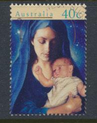 Australia SG 1656 Used  - Christmas