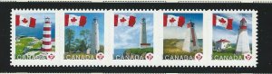 Canada MNH   sc# 2253i