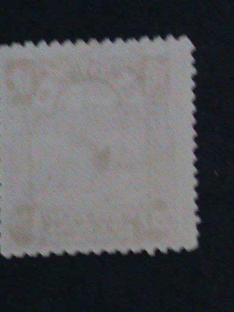 ​CHINA STAMP-1913 OVER 100 YEARS:MANCHURIA USED CHINA JUNK RARE USED STAMP VF