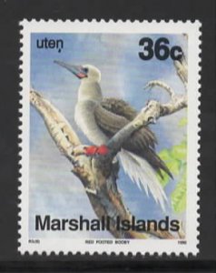 Marshall Islands Sc # 359 mint NH (RC)