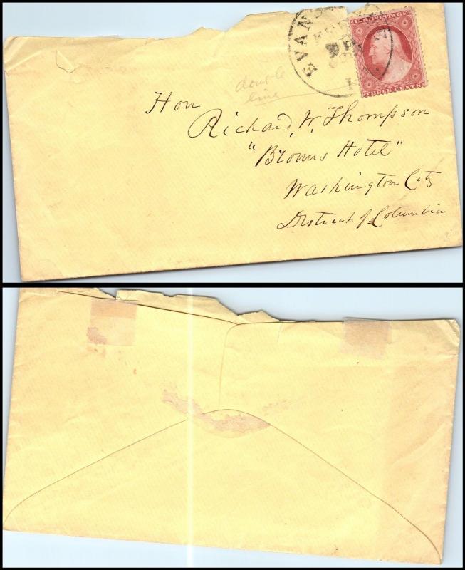 Goldpath: US Cover 1859. Evanston, Ind. _CV19_P9 