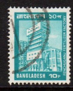 Bangladesh - #166 Fenchungan Fertilizer Factory  - Used 