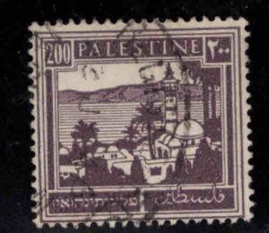 Palestine Scott 81