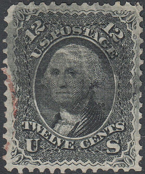 U.S. 90 Used FVF+ (21918)