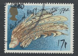 Great Britain SG 1312 - Used - Halley's Comet 