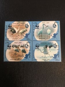 Worldwide,middle east Stamps, MNH, 2007,