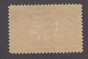 United States #233 Mint