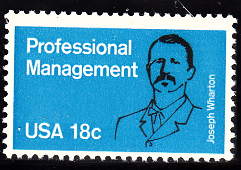 United States #1920 Management MNH, Please see description.