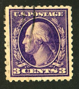 U.S. #502 USED