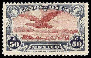 MEXICO C1a  Mint (ID # 95977)