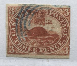 1852 3d Beaver used