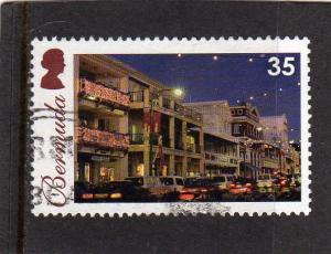 Bermuda  Scenery used