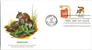 Canada, Worldwide First Day Cover, United States, United States First Day Cov...