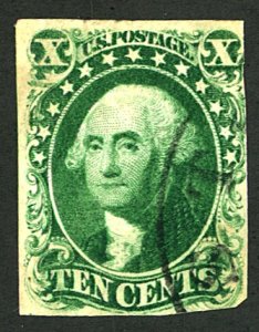 U.S. #13 USED