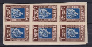 LITHUANIA 1933 Child Welfare set of 8 in - 36989