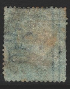 Great Britain Sc#29 Used - Plate 9