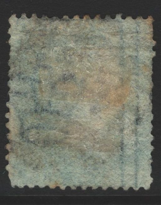 Great Britain Sc#29 Used - Plate 9