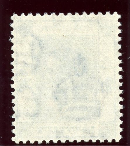 Hong Kong 1950 KGVI 30c bright blue superb MNH. SG 152 var. CW 26a. 