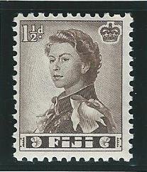 Fiji  mnh  sc165