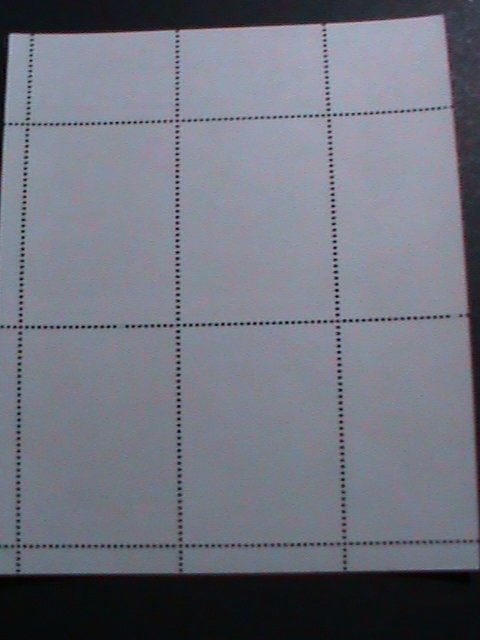 ​CONGO -2005 POPE AND MOTHER TERESA-CTO S/S VERY FINE WE SHIP TO WORLD WIDE