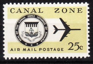 MOstamps - CZ Scott #C52 OG NH - Lot # HS-D466