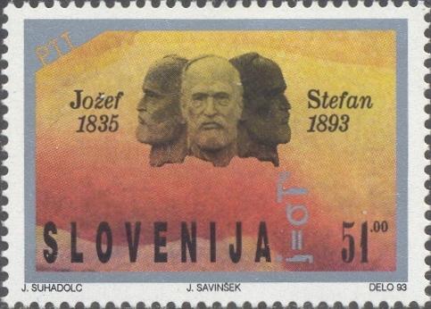 Slovenia Scott #'s 152 MH