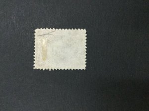 MOMEN: US #O80 USED #31376