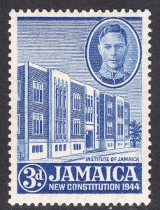 JAMAICA SCOTT 131A