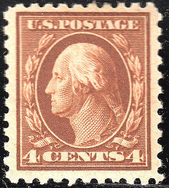 U.S. 465 VF MH (21818)